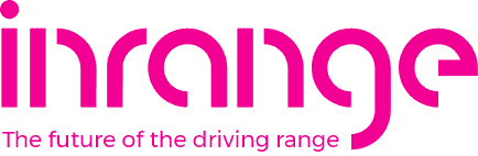 Inrange Logo
