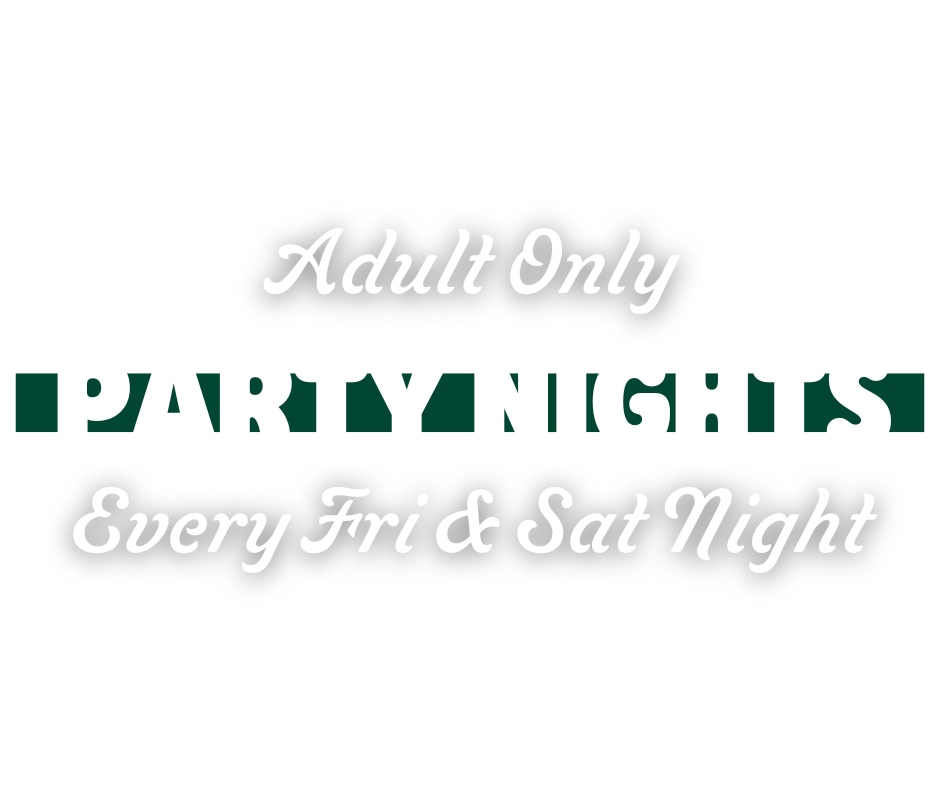 Party Nights In Hounslow